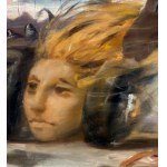 ANTONIO D'URSO, Postęp – ANTONIO D'URSO