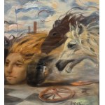ANTONIO D'URSO, Postęp – ANTONIO D'URSO