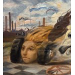 ANTONIO D'URSO, Postęp – ANTONIO D'URSO