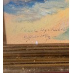 FIRMA NON IDENTIFICATA, Ancella