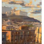 ANTONIO D'URSO, via napoletana - ANTONIO D'URSO