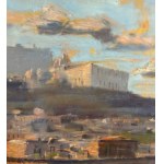 ANTONIO D'URSO, via napoletana - ANTONIO D'URSO