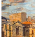 ANTONIO D'URSO, via napoletana - ANTONIO D'URSO