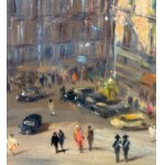 ANTONIO D'URSO, via napoletana - ANTONIO D'URSO