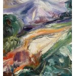 ANONIMO, Landscape