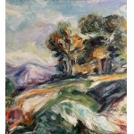 ANONIMO, Landscape