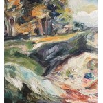ANONIMO, Landscape