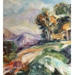 ANONIMO, Landscape
