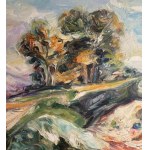ANONIMO, Landscape