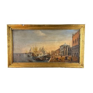 ANONIMO, Venice