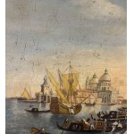 ANONIMO, Venice