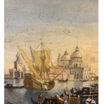 ANONIMO, Venice