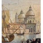 ANONIMO, Venice