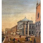 ANONIMO, Venice