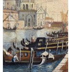 ANONIMO, Venice