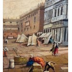 ANONIMO, Venice