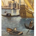 ANONIMO, Venice