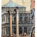 ANONIMO, Venice