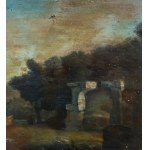ANONIMO, Rovine