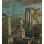 ANONIMO, Rovine