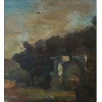 ANONIMO, Rovine