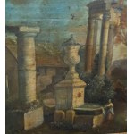 ANONIMO, Rovine