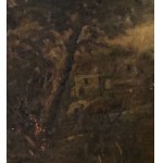 SCUOLA NAPOLETANA, Morská krajina