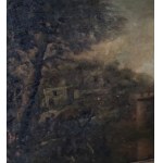SCUOLA NAPOLETANA, Morská krajina