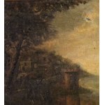 SCUOLA NAPOLETANA, Morská krajina