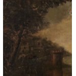 SCUOLA NAPOLETANA, Morská krajina
