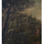 SCUOLA NAPOLETANA, Morská krajina