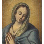 ANONIMO, Virgin