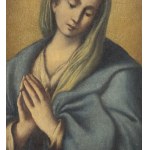 ANONIMO, Virgin