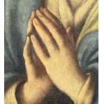 ANONIMO, Virgin