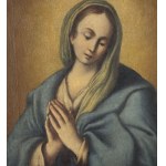 ANONIMO, Virgin
