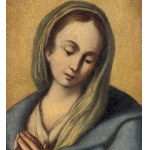 ANONIMO, Virgin