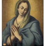 ANONIMO, Virgin