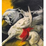 ANONIMO, horses