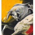 ANONIMO, horses