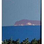 Vincenzo Pugliese, seascape