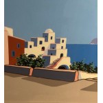Vincenzo Pugliese, seascape