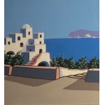 Vincenzo Pugliese, seascape