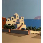 Vincenzo Pugliese, seascape