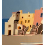 Vincenzo Pugliese, seascape
