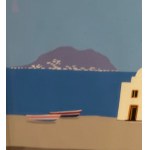 Vincenzo Pugliese, seascape