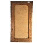 UNIDENTIFIED SIGNATURE, Untitled