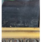UNIDENTIFIED SIGNATURE, Untitled