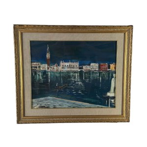 ANONIMO, Venice