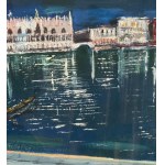 ANONIMO, Venice