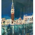 ANONIMO, Venice